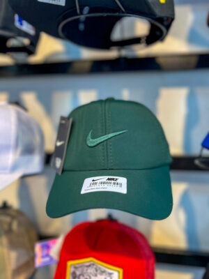 Gorra Nike Verde
