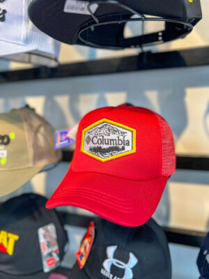 Gorras Estilo Limitado