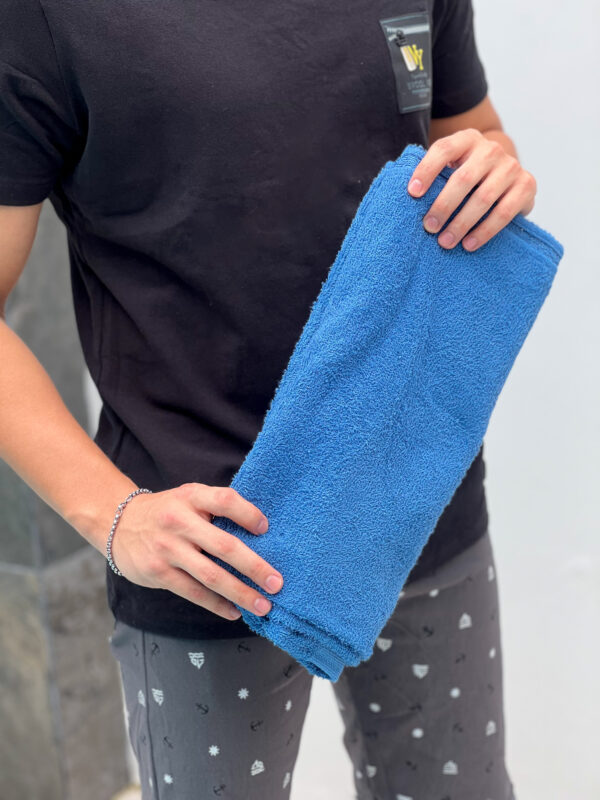 Outfit de baño: Camiseta y Short