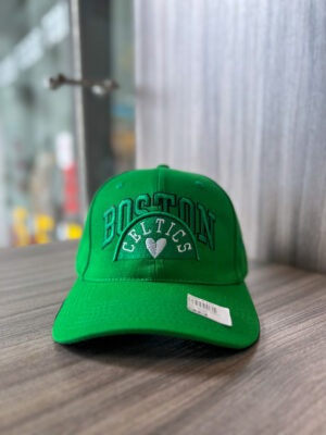 Gorra Boston Celtics