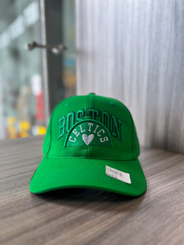 Gorra Boston Celtics