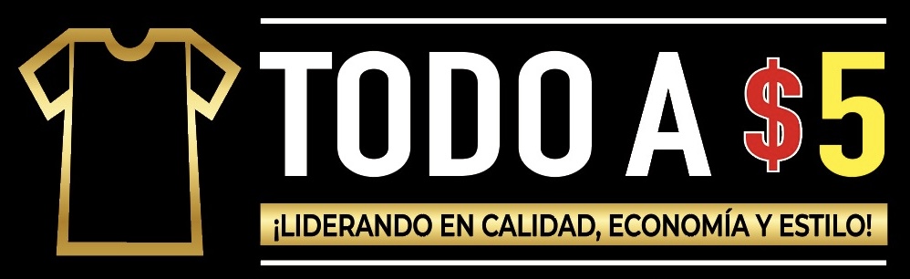 TODO A 5 OFICIAL