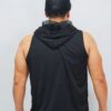HoodTank: Rojo Bulls #23