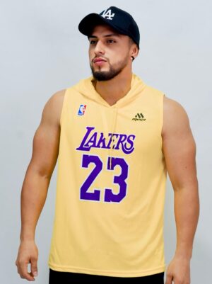 HoodTank: Yellow Lakers