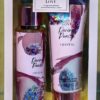 Set de Fragancia "Story of Love": ¡Daring Pench! 🌸✨