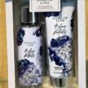 Set de Fragancia "Story of Love": ¡Blue Petals! 🌸✨