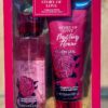 Set de Fragancia "Story of Love": ¡Mystery Flower!