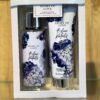 Set de Fragancia "Story of Love": ¡Blue Petals! 🌸✨