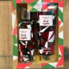 Set de Fragancia "Story of Love": ¡Red Apple! 🌸✨