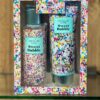 Set de Fragancia "Story of Love": ¡Sweet Bubble! 🌸✨