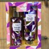 Set de Fragancia "Story of Love": ¡Purple Grape! 🌸✨