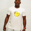 Colección Blanco: Camisetas