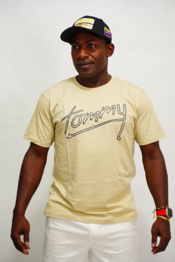 Golden Collection: Camisetas