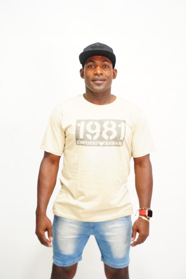 Golden Collection: Camisetas