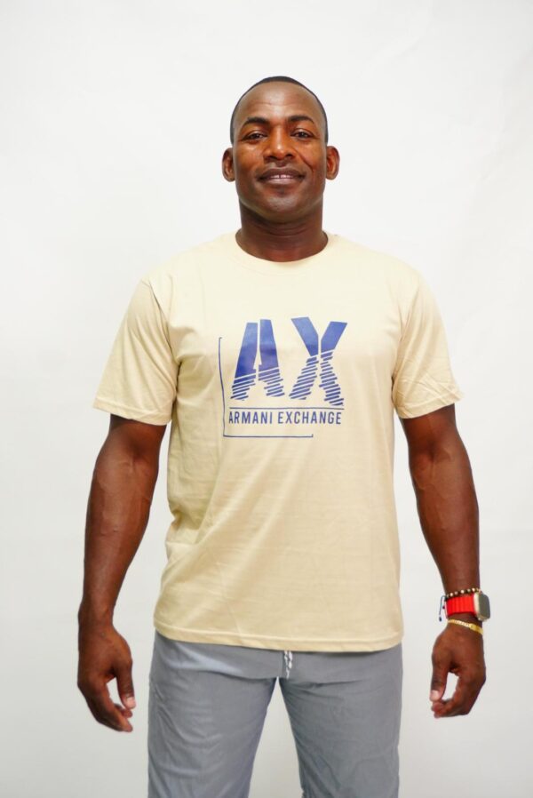 Golden Collection: Camisetas