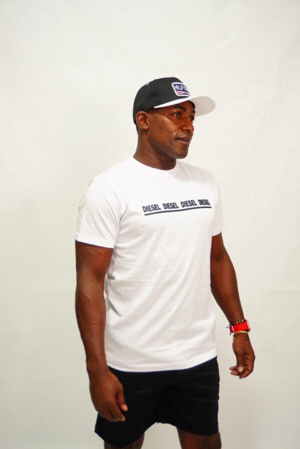 Camisetas Diesel: ¡Escoje tu Favorita!