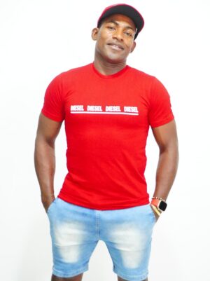 Camisetas Diesel: ¡Escoje tu Favorita!