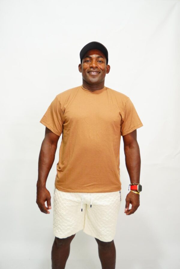 Golden Collection: Camisetas