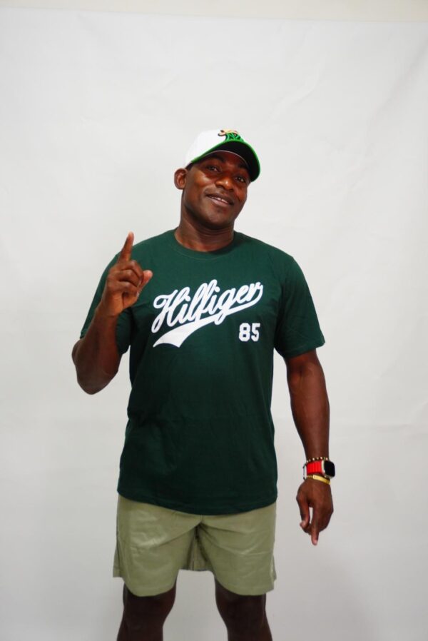 Camisetas: Collección Green