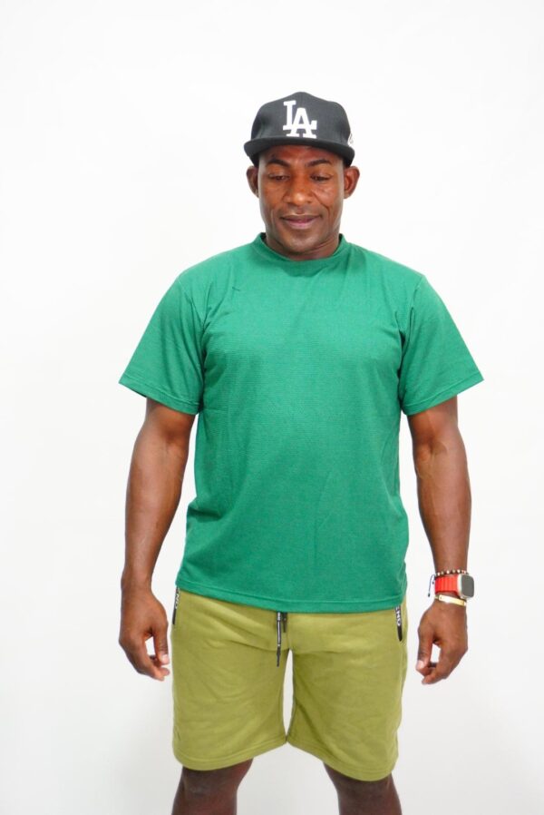 Camisetas: Collección Green