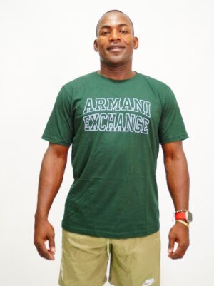 Camisetas: Collección Green