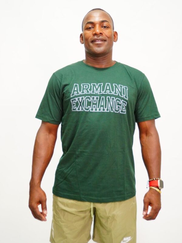 Camisetas: Collección Green