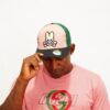 Colección de Gorras: ¡Estilo que te Define!