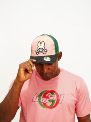 Colección de Gorras: ¡Estilo que te Define!