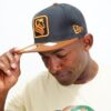Colección de Gorras: ¡Estilo que te Define!