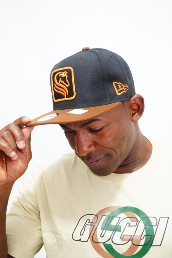 Colección de Gorras: ¡Estilo que te Define!