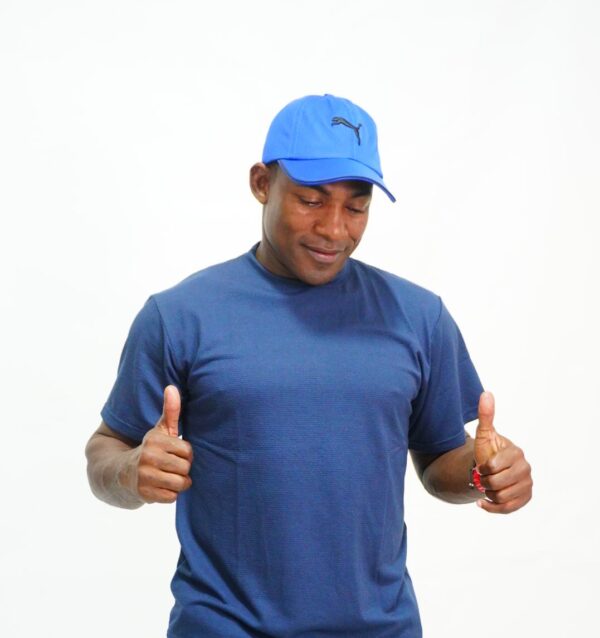Colección de Gorras: ¡Estilo que te Define!