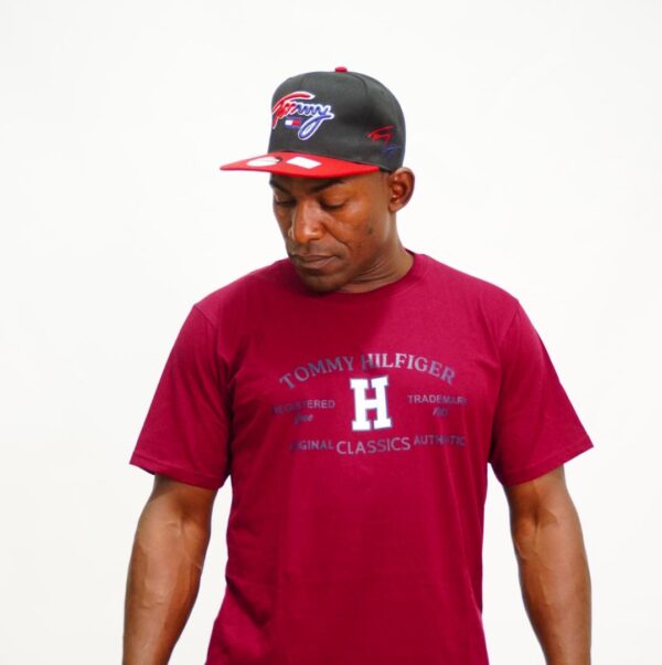 Colección de Gorras: ¡Estilo que te Define!
