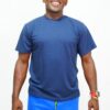 Ocean Style: Camiseta y Bermuda
