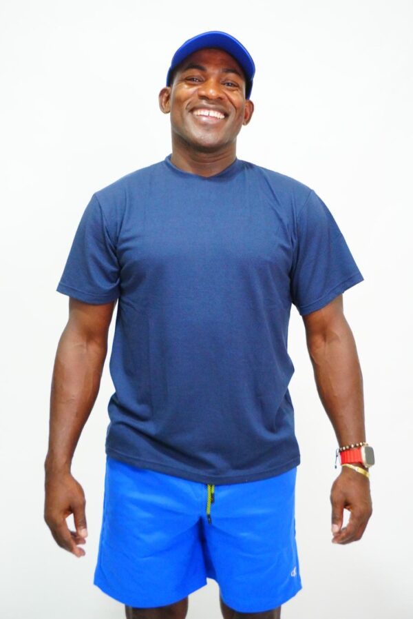 Ocean Style: Camiseta y Bermuda