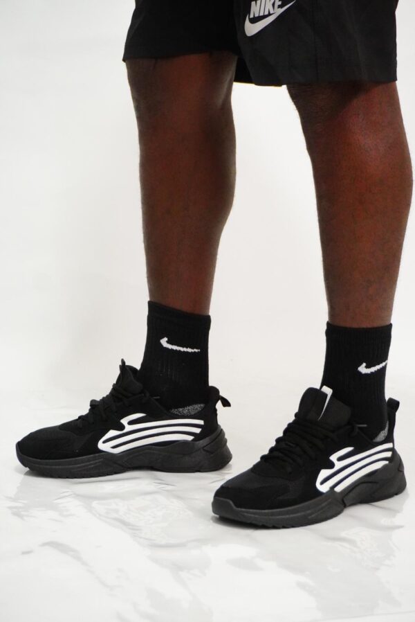 Medias Deportivas: Nike