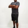 Outfit Nike Training: ¡Rendimiento y Estilo al Máximo!