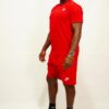 Outfit Nike Training: ¡Rendimiento y Estilo al Máximo!