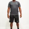 Outfit Nike Training: ¡Rendimiento y Estilo al Máximo!